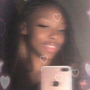 Meet your Posher, Nevaeh